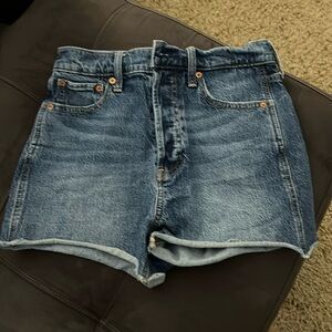 Gap jeans shorts